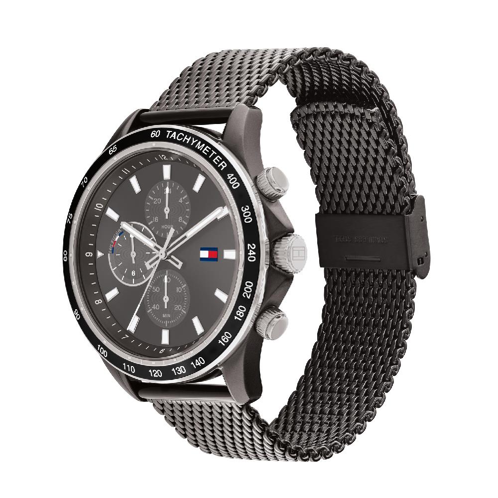 Tommy Hilfiger 1792019 Miles Chronograph Men's Watch Tommy Hilfiger 1792019 Miles Chronograph Men's Watch